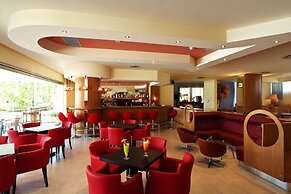 Blue Horizon Hotel