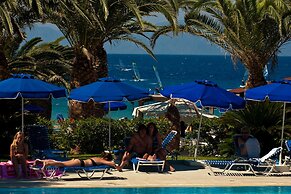 Blue Horizon Hotel