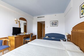 Blue Horizon Hotel