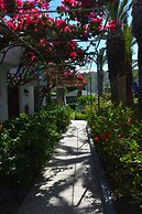 Blue Horizon Hotel