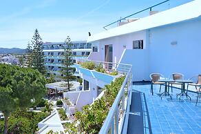 Blue Horizon Hotel