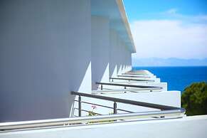 Blue Horizon Hotel