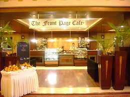 Pearl Continental Rawalpindi