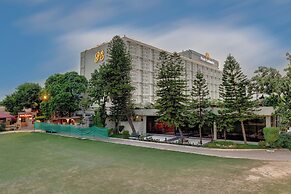 Pearl Continental Rawalpindi