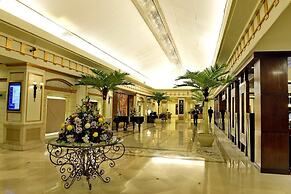 Pearl Continental Rawalpindi