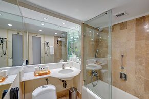 Pearl Continental Rawalpindi