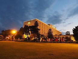 Pearl Continental Rawalpindi