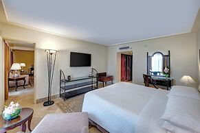 Pearl Continental Rawalpindi