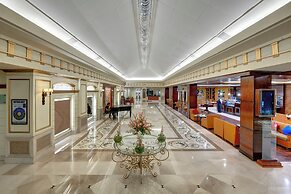 Pearl Continental Rawalpindi