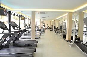 Pearl Continental Rawalpindi