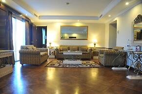 Pearl Continental Rawalpindi