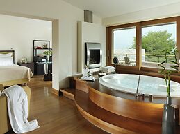 Nafplia Palace Hotel & Villas