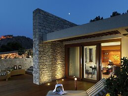 Nafplia Palace Hotel & Villas