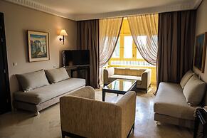 Hotel Alhambra Thalasso