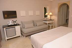Hotel Alhambra Thalasso