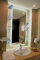 Hotel Alhambra Thalasso