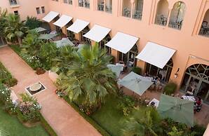 Hotel Alhambra Thalasso