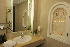 Hotel Alhambra Thalasso