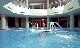 Hotel Alhambra Thalasso