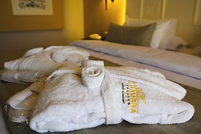 Hotel Alhambra Thalasso