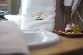 Hotel Alhambra Thalasso