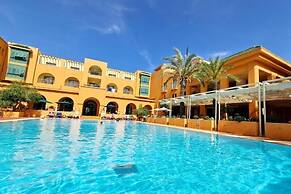 Hotel Alhambra Thalasso