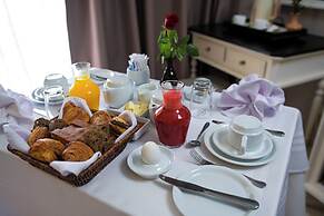 Hotel Alhambra Thalasso