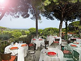 Hôtel Villa Marie St Tropez