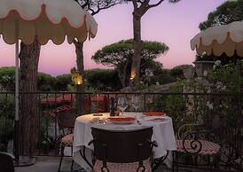 Hôtel Villa Marie St Tropez