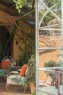Hôtel Villa Marie St Tropez