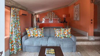 Hôtel Villa Marie St Tropez