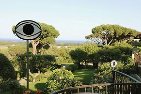 Hôtel Villa Marie St Tropez