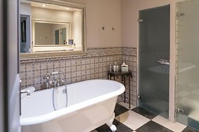 Hôtel Villa Marie St Tropez