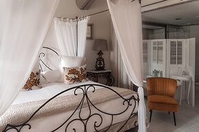 Hôtel Villa Marie St Tropez