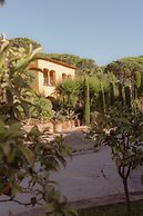 Hôtel Villa Marie St Tropez