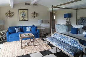 Hôtel Villa Marie St Tropez