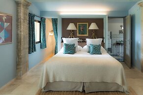 Hôtel Villa Marie St Tropez