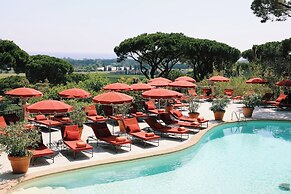 Hôtel Villa Marie St Tropez