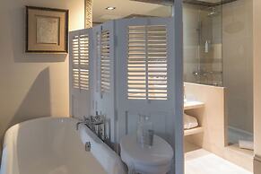 Hôtel Villa Marie St Tropez