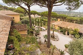 Hôtel Villa Marie St Tropez