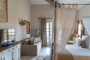Hôtel Villa Marie St Tropez