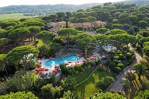 Hôtel Villa Marie St Tropez