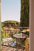 Hôtel Villa Marie St Tropez