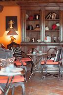Hôtel Villa Marie St Tropez
