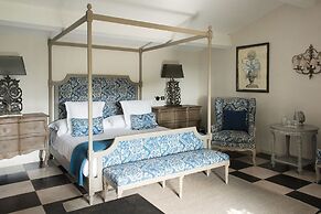 Hôtel Villa Marie St Tropez