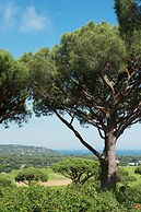 Hôtel Villa Marie St Tropez