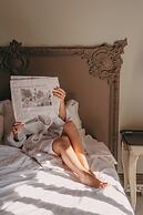 Hôtel Villa Marie St Tropez