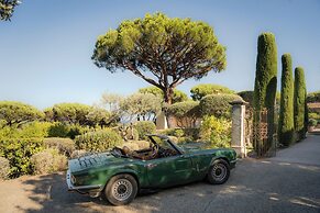 Hôtel Villa Marie St Tropez