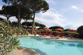 Hôtel Villa Marie St Tropez