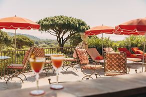 Hôtel Villa Marie St Tropez